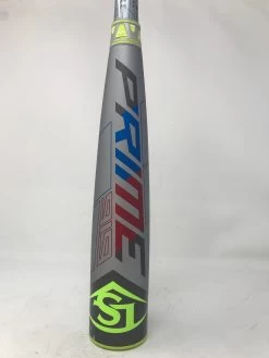 Used Louisville Slugger Prime 919 29/19 USA Youth Baseball Bat 2 5/8 (-10)
