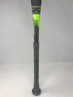 Used Louisville Slugger Prime 9 29/19 USA Youth Baseball Bat 2 5/8 -10 -LOUISVILLE SLUGGER Baseball 2020 12 23 2011.23.50