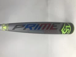 Used Louisville Slugger Prime 919 29/19 USA! Youth Baseball Bat 2 5/8 (-10)