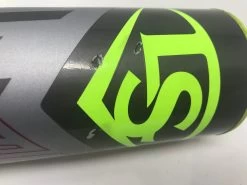 Used Louisville Slugger Prime 919 29/19 USA! Youth Baseball Bat 2 5/8 (-10) -LOUISVILLE SLUGGER Baseball 2021 01 20 2012.55.57