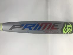 Used Louisville Slugger, Prime 919 30/20 USA Youth Baseball Bat 2 5/8 -10,