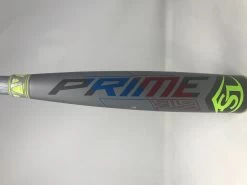 LOUISVILLE SLUGGER Used! Louisville-Slugger Prime 919 31/21 USA Youth Baseball Bat 2 5/8 -10