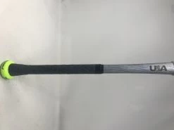 New Other Louisville Slugger Prime 919 31/21 USA Youth Baseball Bat 2 5/8 (-10) -LOUISVILLE SLUGGER Baseball 2021 01 26 2014.02.45