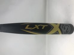 Used Louisville Slugger 29/18 2020 LXT (-11) Fastpitch Softball Bat 2 1/4"