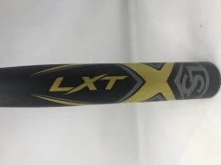 Used Louisville Slugger 30/19 2020 LXT (-11) Fastpitch Softball Bat 2 1/4"