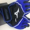 LOUISVILLE SLUGGER New Mizuno Finch Fastpitch Batting Gloves Woman X-Large Royal/Black -LOUISVILLE SLUGGER Baseball 2021 02 22 2013.52.06