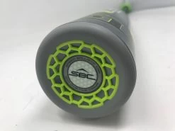 Used Louisville Slugger 2020 Solo 6 (-11) 2 5/8" USA Baseball Bat 30/19 -LOUISVILLE SLUGGER Baseball 2021 03 02 2013.13.22