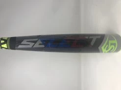 New Other Louisville Slugger 2019 31/21 Select 719 2 5/8" USA Baseball Bat