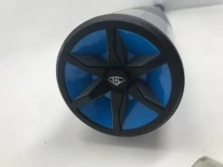 Used Louisville Slugger 2020 33/30 Omaha 5 One Piece BBCOR Baseball Bat 2 5/8" -LOUISVILLE SLUGGER Baseball 2021 03 31 2013.03.18