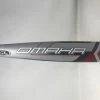 Used Louisville Slugger Omaha 5 2020 29/19 Baseball Bat 2 3/4" -10 -LOUISVILLE SLUGGER Baseball 2021 03 31 2013.42.24