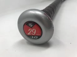 Used Louisville Slugger Omaha 5 2020 29/19 Baseball Bat 2 3/4" -10 -LOUISVILLE SLUGGER Baseball 2021 03 31 2013.52.36 e65a1113 5312 414a 8fbc d9adede1e3ef