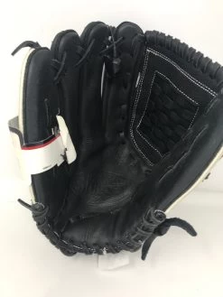 New Louisville Slugger Xeno Series Xeno Fastpitch Softball Glove 12" LHT Blk