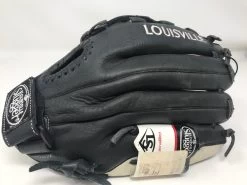New Louisville Slugger Xeno Series Xeno Fastpitch Softball Glove 12" LHT Blk -LOUISVILLE SLUGGER Baseball 2021 04 08 2008.57.15