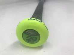 Used Louisville Slugger 2019 29/19 Select 719 2 5/8" USA Baseball Bat -LOUISVILLE SLUGGER Baseball 2021 05 05 2011.02.35