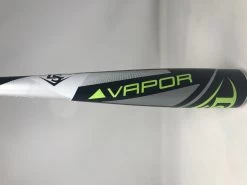 Used LouisVille Slugger Vapor 30/21 USA Baseball Bat 2 5/8" -9