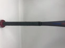 Used Louisville Slugger Prime One 28/16 Gray -12 Senior League Baseball Bat 2 3/4 -LOUISVILLE SLUGGER Baseball 2021 06 28 2014.07.12