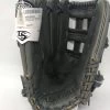 New Louisville Slugger 2019 LXT 12.5" Pitcher's Fastpitch Glove LHT Grey/Gold -LOUISVILLE SLUGGER Baseball 2021 09 03 2010.59.59