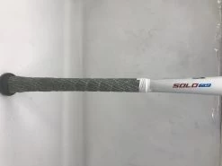 LOUISVILLE SLUGGER Used. Louisville WTLBBS619B3 32/29 Solo 619 BBCOR Baseball Bat -3 2 5/8" -LOUISVILLE SLUGGER Baseball 2021 09 08 2015.15.06