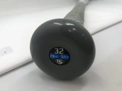 LOUISVILLE SLUGGER Used. Louisville WTLBBS619B3 32/29 Solo 619 BBCOR Baseball Bat -3 2 5/8" -LOUISVILLE SLUGGER Baseball 2021 09 08 2015.17.08