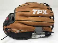 New Louisville Slugger TPX Pro Flare Ball Glove 12in LHT Brown -LOUISVILLE SLUGGER Baseball 2021 09 29 2010.11.05