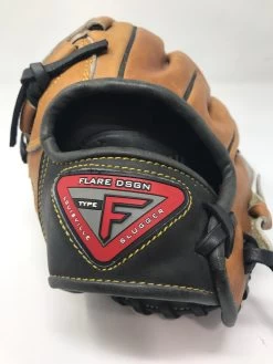 New Louisville Slugger TPX Pro Flare Ball Glove 12in LHT Brown -LOUISVILLE SLUGGER Baseball 2021 09 29 2010.11.13