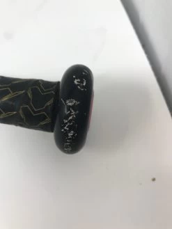 Used Louisville Slugger 2021 Meta USSSA Baseball Bat Black/Gold 29/19 -LOUISVILLE SLUGGER Baseball 2021 10 04 2014.58.43