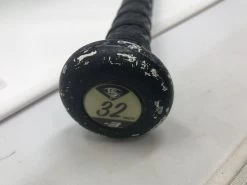 Used Louisville Slugger Meta 32/29 BBCOR Baseball Bat 2020 2 5/8" (-3) -LOUISVILLE SLUGGER Baseball 2021 10 07 2010.31.38