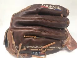 New Louisville Slugger Icon Series Fastpitch Softball Glove ICF1200 12" LHT Brn -LOUISVILLE SLUGGER Baseball 2021 10 13 2007.59.15 1