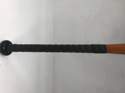 LOUISVILLE SLUGGER New Other Louisville SL84 29/21 Omaha 7C Black/Orange Senior League Baseball Bat -LOUISVILLE SLUGGER Baseball 2021 10 13 2015.17.49