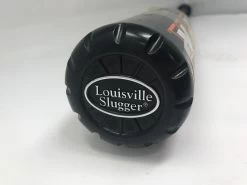 LOUISVILLE SLUGGER New Other Louisville SL84 29/21 Omaha 7C Black/Orange Senior League Baseball Bat -LOUISVILLE SLUGGER Baseball 2021 10 13 2015.17.57