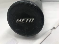 Used Louisville Slugger 2021 Meta USSSA Baseball Bat Black/Gold 31/23 -LOUISVILLE SLUGGER Baseball 2021 10 15 2009.43.30