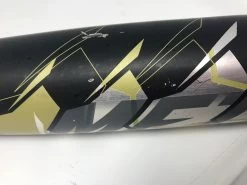 Used Louisville Slugger 2021 Meta USSSA Baseball Bat Black/Gold 31/23 -LOUISVILLE SLUGGER Baseball 2021 10 15 2009.43.43