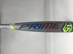 Used Louisville Slugger Prime 919 29/19 USA Youth Baseball Bat 2 5/8 -10