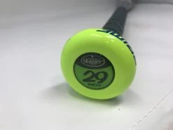 Used Louisville Slugger Prime 919 29/19 USA Youth Baseball Bat 2 5/8 -10 -LOUISVILLE SLUGGER Baseball 2021 10 20 2008.05.53