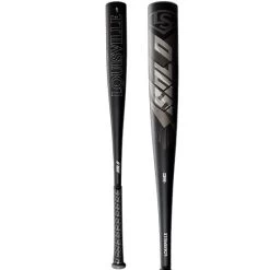 2021 Louisville Slugger Solo (-3) BBCOR Baseball Bat: WTLBBS621B3