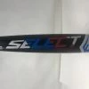 Used Louisville Slugger 2019 Select 719 32/29 (-3) 2 5/8" BBCOR Baseball Bat -LOUISVILLE SLUGGER Baseball 2022 02 10 2014.33.50