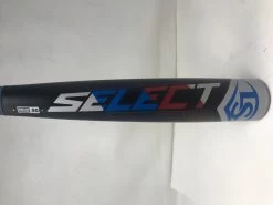 Used Louisville Slugger 2019 Select 719 32/29 (-3) 2 5/8" BBCOR Baseball Bat