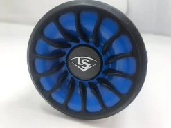 Used WTLBBP919B Louisville Slugger Prime 919 31/28 Blue/White BBCOR 2 5/8" -LOUISVILLE SLUGGER Baseball 2022 02 10 2014.52.50