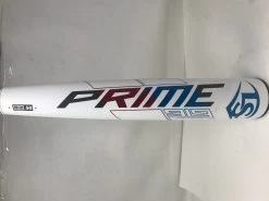 Used WTLBBP919B Louisville Slugger Prime 919 32/29 Blue/White BBCOR 2 5/8"