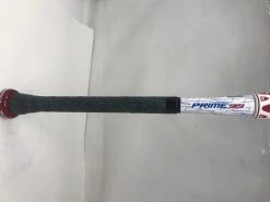 Used Louisville Slugger Prime 919 Blu/Wht 30/20 Senior League Baseball Bat 2 3/4" -LOUISVILLE SLUGGER Baseball 2022 02 11 2009.48.09 433f9544 c4d8 49d3 9f8f 4c5890a98f6d