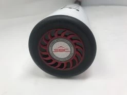 Used Louisville Slugger Prime 919 Blu/Wht 28/18 Senior League Baseball Bat 2 3/4" 11 Used Louisville Slugger Prime 919 Blu/Wht 28/18 Senior League Baseball Bat 2 3/4" -LOUISVILLE SLUGGER Baseball 2022 02 11 2009.48.20