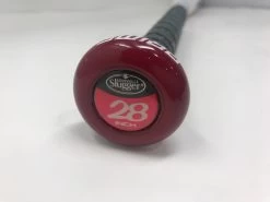 Used Louisville Slugger Prime 919 Blu/Wht 28/18 Senior League Baseball Bat 2 3/4" 10 Used Louisville Slugger Prime 919 Blu/Wht 28/18 Senior League Baseball Bat 2 3/4" -LOUISVILLE SLUGGER Baseball 2022 02 11 2009.48.32