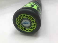 Used Louisville Slugger Solo 619 31/20 -11 2 5/8" USA Baseball Bat Alloy 1 -LOUISVILLE SLUGGER Baseball 2022 04 01 2014.05.42