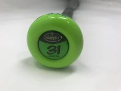 Used Louisville Slugger Solo 619 31/20 -11 2 5/8" USA Baseball Bat Alloy 1 -LOUISVILLE SLUGGER Baseball 2022 04 01 2014.05.53