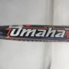 LOUISVILLE SLUGGER New Other Louisville SL84 30/22 Omaha 7C Black/Orange Senior League Baseball Bat -LOUISVILLE SLUGGER Baseball 2022 05 24 2015.39.19