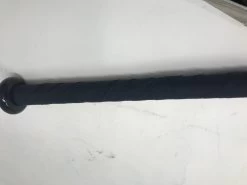 LOUISVILLE SLUGGER New Other Louisville SL84 30/22 Omaha 7C Black/Orange Senior League Baseball Bat -LOUISVILLE SLUGGER Baseball 2022 05 24 2015.39.50