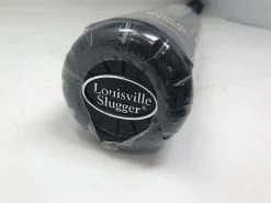 LOUISVILLE SLUGGER New Other Louisville SL84 30/22 Omaha 7C Black/Orange Senior League Baseball Bat -LOUISVILLE SLUGGER Baseball 2022 05 24 2015.39.55