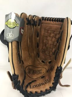 New Other Louisville Slugger TPS Select Series 12.5In LHT FP Softball Glove
