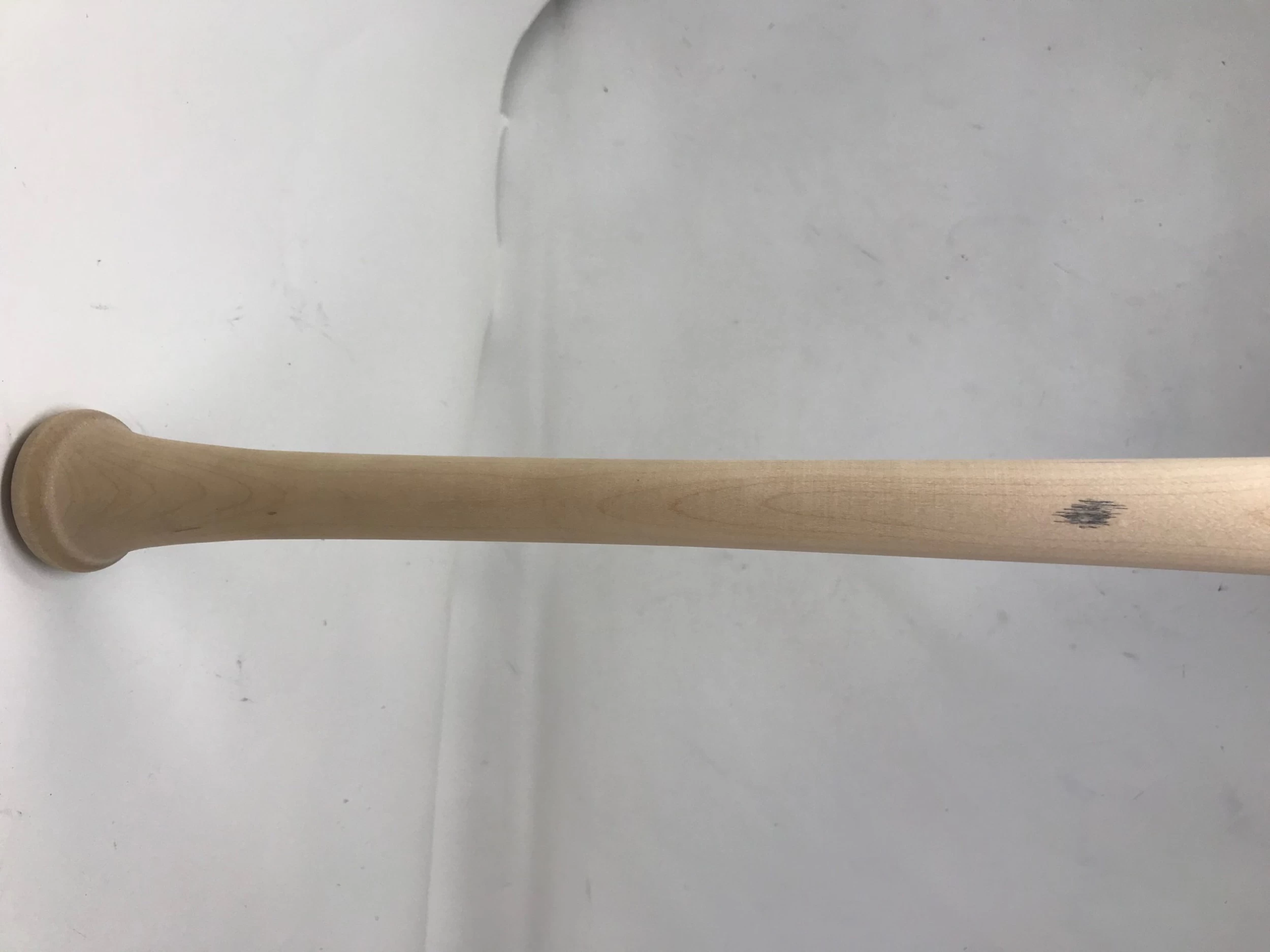New Louisville Slugger MLB Prime Josh Hamilton Maple Wood Baseball Bat 32In Nat 5 New Louisville Slugger MLB Prime Josh Hamilton Maple Wood Baseball Bat 32In Nat - Image 3