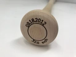 New Louisville Slugger MLB Prime Josh Hamilton Maple Wood Baseball Bat 32In Nat 10 New Louisville Slugger MLB Prime Josh Hamilton Maple Wood Baseball Bat 32In Nat -LOUISVILLE SLUGGER Baseball 2022 06 24 2015.18.00